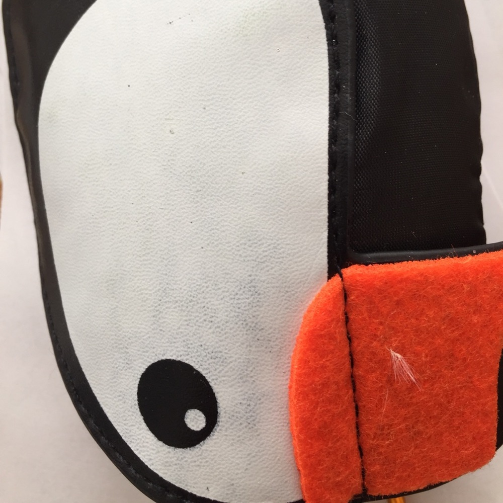 FARM Rio Toucan Foldable Tote - Picture 11 of 11